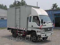 BAIC BAW BJ5060XXY12 box van truck