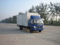 Foton BJ5061VBCFD-S фургон (автофургон)