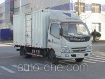 Foton BJ5061VCBD6-S фургон (автофургон)