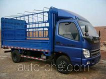 Foton BJ5061VCBEA-S2 грузовик с решетчатым тент-каркасом