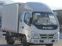 Foton BJ5061VCCD6-S фургон (автофургон)