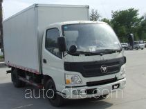 Foton BJ5061VDBD6-FA фургон (автофургон)