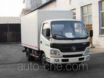 Foton BJ5061VDBD6-FC фургон (автофургон)