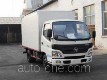 Foton BJ5061VDBD6-FC фургон (автофургон)