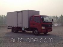 Foton BJ5061XXY-FE фургон (автофургон)