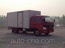 Foton BJ5061XXY-FE фургон (автофургон)