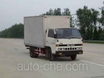 BAIC BAW BJ5061XXYCN5D9 box van truck