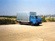 BAIC BAW BJ5061XXYCN6D box van truck