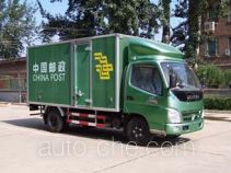 Foton BJ5071XYZ-S postal vehicle