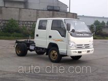 Foton BJ5062JGK-G1 special purpose vehicle chassis