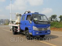 Foton BJ5062JGK-G1 aerial work platform truck