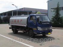 Foton BJ5063GJY04-A fuel tank truck
