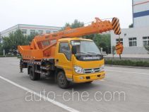 Foton  QY-B1 BJ5063JQZ-B1 truck crane