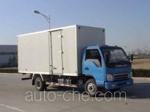 Foton Forland BJ5063VBBEA-MH box van truck