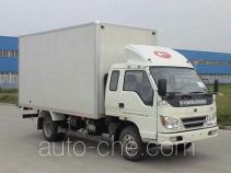 Foton Forland BJ5063VBCEA-M1 box van truck