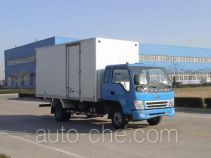 Foton Forland BJ5063VBCEA-MH box van truck