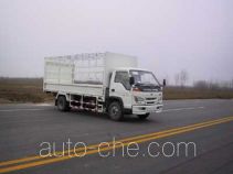 Foton Forland BJ5063VCBEA-2 грузовик с решетчатым тент-каркасом