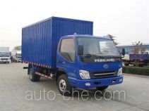 Foton BJ5063VCBEA-S2 фургон (автофургон)