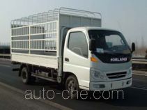 Foton Forland BJ5063VCBFA-J1 грузовик с решетчатым тент-каркасом