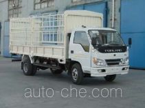 Foton Forland BJ5063VCBFA-MH1 грузовик с решетчатым тент-каркасом
