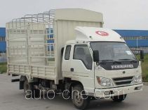 Foton Forland BJ5063VCCEA-M1 грузовик с решетчатым тент-каркасом