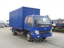 Foton BJ5063VCCEA-S2 фургон (автофургон)