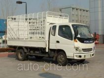 Foton Forland BJ5063VCCFA-J1 грузовик с решетчатым тент-каркасом
