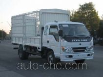 Foton Forland BJ5063VCCFA-MH1 грузовик с решетчатым тент-каркасом