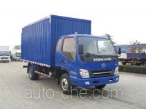 Foton BJ5063VCCFA-S1 фургон (автофургон)