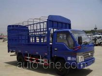 BAIC BAW BJ5064CCY11 грузовик с решетчатым тент-каркасом