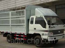 北京牌BJ5064CCY12型仓栅式运输车