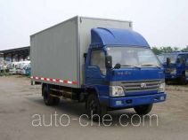 BAIC BAW BJ5064XXY13 box van truck