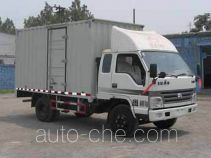 BAIC BAW BJ5064XXY14 фургон (автофургон)