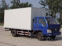 BAIC BAW BJ5065XXY15 box van truck