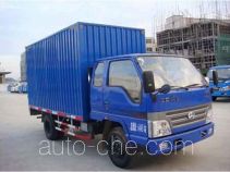 BAIC BAW BJ5065XXY16 box van truck