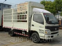 Foton BJ5069CCY-F1 грузовик с решетчатым тент-каркасом