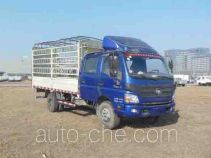 Foton BJ5069CCY-F5 грузовик с решетчатым тент-каркасом