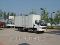 Foton Ollin BJ5069VBBEA-C1 box van truck