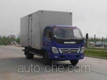 Foton BJ5069VBBED-B фургон (автофургон)