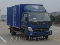 Foton BJ5069VBBFD-2 фургон (автофургон)