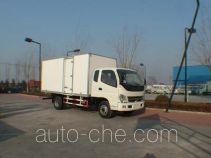 Foton Ollin BJ5069VBCEA-C box van truck