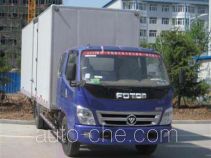 Foton BJ5069VBCED-B фургон (автофургон)