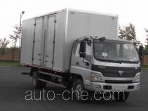 Foton BJ5069VBCEG-FA фургон (автофургон)