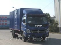 Foton BJ5069VBCFD-3 фургон (автофургон)