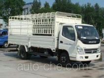 Foton Ollin BJ5069VCBEA-A1 грузовик с решетчатым тент-каркасом