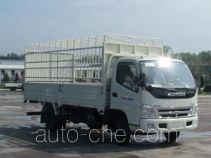 Foton Ollin BJ5069VCBEA-C4 грузовик с решетчатым тент-каркасом