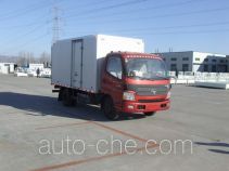 Foton BJ5069VCBEA-FB фургон (автофургон)