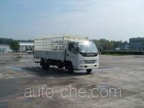 Foton Ollin BJ5069VCBFA-A1 грузовик с решетчатым тент-каркасом