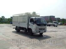 Foton Ollin BJ5069VCBFA-E1 грузовик с решетчатым тент-каркасом