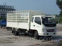Foton Ollin BJ5069VCCEA-A1 грузовик с решетчатым тент-каркасом